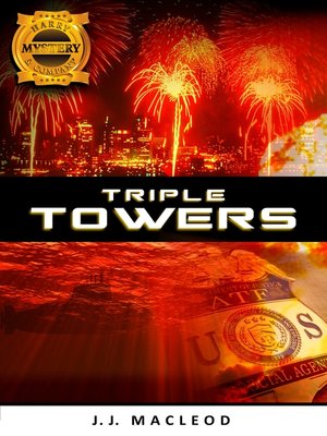 cover image of Triple Towers